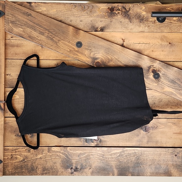 NEW with tags! MAETTE by Stella & Dot Ava Tie Tank (size XS) - Picture 2 of 2